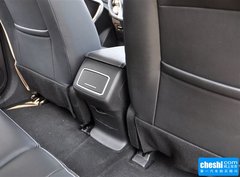 2016款 1.5T 手动风尚型
