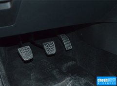2016款 1.5T 手动风尚型