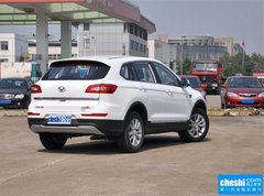 2016款 1.5T 手动风尚型