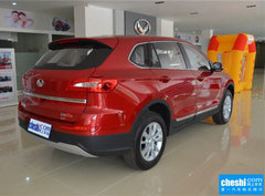 2016款 1.5T 手动风尚型