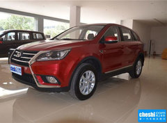 2016款 1.5T 手动风尚型