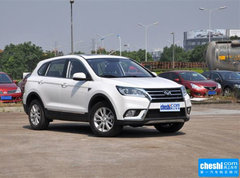2016款 1.5T 手动风尚型