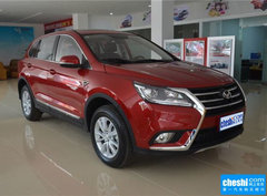 2016款 1.5T 手动风尚型