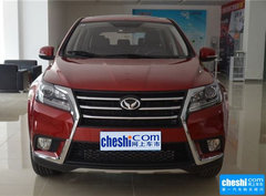 2016款 1.5T 手动风尚型