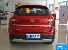 2016款 1.5T 手动风尚型