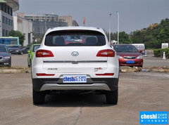 2016款 1.5T 手动风尚型