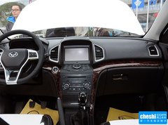 2016款 1.5T 手动时尚型