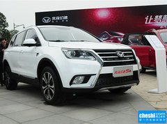 2016款 1.5T 手动时尚型