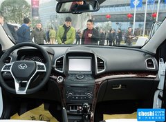 2016款 1.5T 手动时尚型