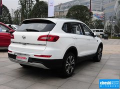 2016款 1.5T 手动时尚型