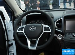 2016款 1.5T 手动时尚型