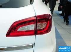2016款 1.5T 手动时尚型