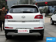 2016款 1.5T 手动时尚型