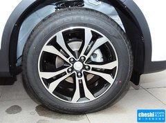 2016款 1.5T 手动时尚型