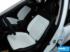 2016款 1.5T 手动时尚型