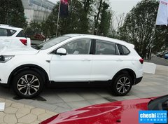 2016款 1.5T 手动时尚型