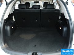 2016款 1.5T 手动时尚型