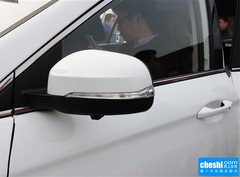 2016款 1.5T 手动时尚型