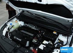 2016款 1.5T 手动时尚型