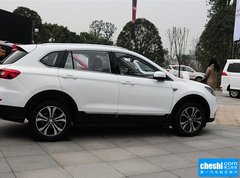 2016款 1.5T 手动时尚型