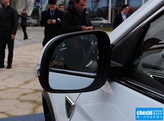 2016款 1.5T 手动时尚型