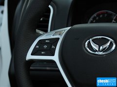 2016款 1.5T 手动时尚型