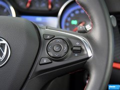 2016款 两厢GS 20T 双离合纵情运动型