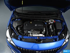 2016款 两厢GS 20T 双离合纵情运动型