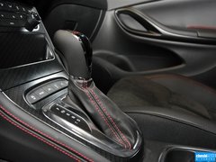2016款 两厢GS 20T 双离合纵情运动型