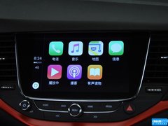 2016款 两厢GS 20T 双离合纵情运动型