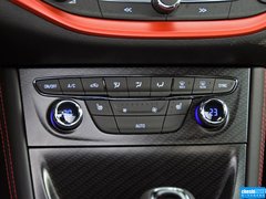 2016款 两厢GS 20T 双离合纵情运动型