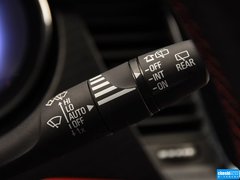 2016款 两厢GS 20T 双离合纵情运动型