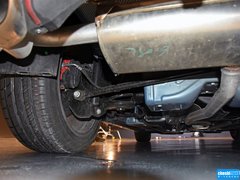 2016款 两厢GS 20T 双离合纵情运动型