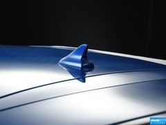 2016款 两厢GS 20T 双离合纵情运动型