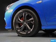 2016款 两厢GS 20T 双离合纵情运动型