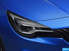 2016款 两厢GS 20T 双离合纵情运动型