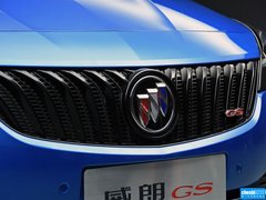 2016款 两厢GS 20T 双离合纵情运动型