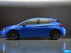2016款 两厢GS 20T 双离合纵情运动型