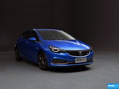 2016款 两厢GS 20T 双离合纵情运动型