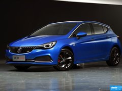 2016款 两厢GS 20T 双离合纵情运动型