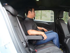 2016款 两厢GS 20T 双离合纵情运动型