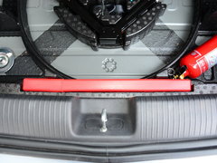 2016款 两厢GS 20T 双离合纵情运动型