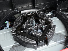 2016款 两厢GS 20T 双离合纵情运动型