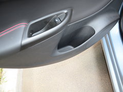 2016款 两厢GS 20T 双离合纵情运动型