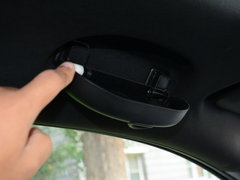 2016款 两厢GS 20T 双离合纵情运动型