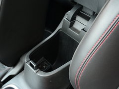 2016款 两厢GS 20T 双离合纵情运动型