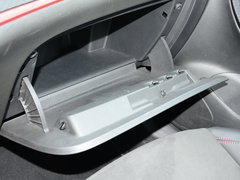 2016款 两厢GS 20T 双离合纵情运动型