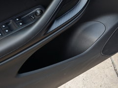 2016款 两厢GS 20T 双离合纵情运动型