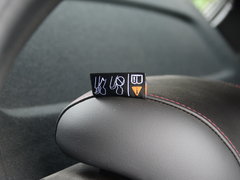2016款 两厢GS 20T 双离合纵情运动型