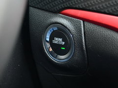2016款 两厢GS 20T 双离合纵情运动型